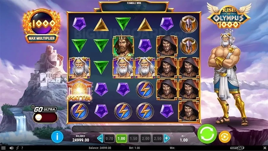 Tips for Playing Slot Games