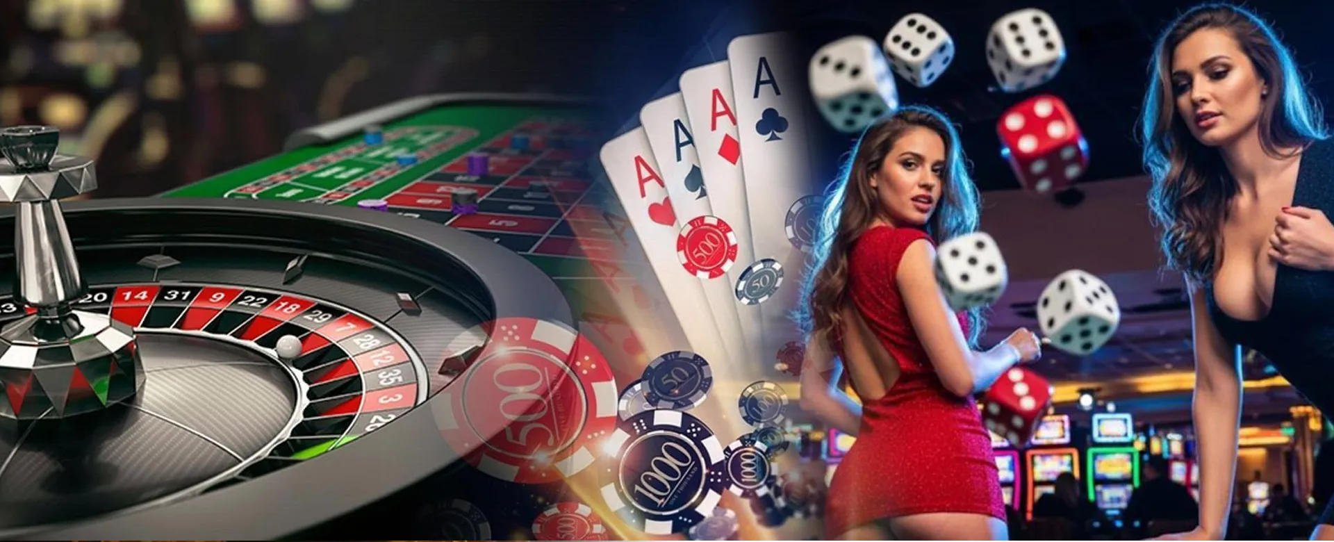 Winzir Sportsbook & Casino promotional banner with exciting games and offers